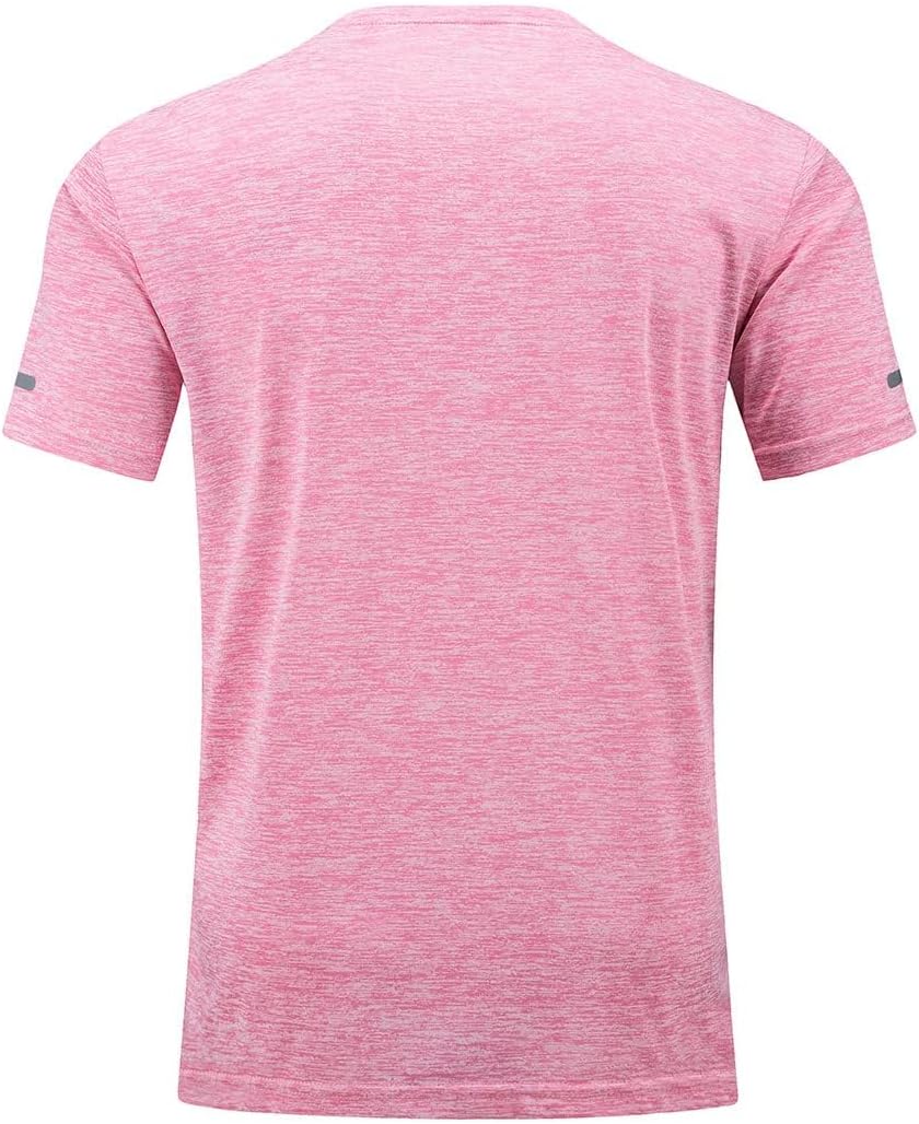 Detalle de KEFITEVD Funktionsshirt für Herren