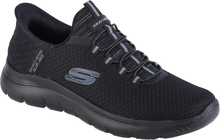 Detalle 2 de Skechers Summits High Range zapatillas 48,5 EU
