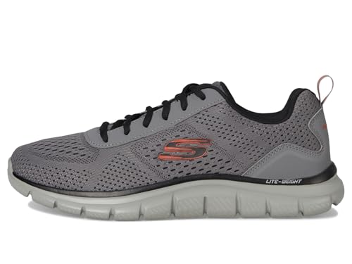 Thumbnail 3 de Skechers Tenis Track-leshur Hombre 45 EU