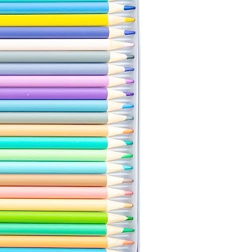 Thumbnail 3 de Mr. Wonderful Estuche Life is full of colours con lápices de colores