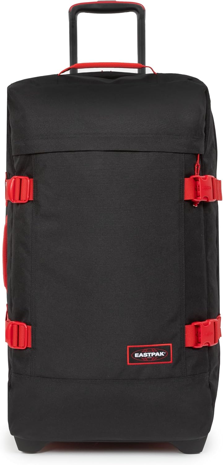 Thumbnail 6 de Eastpak TRANVERZ L Valise 121 L – Vert Peacock (Vert)