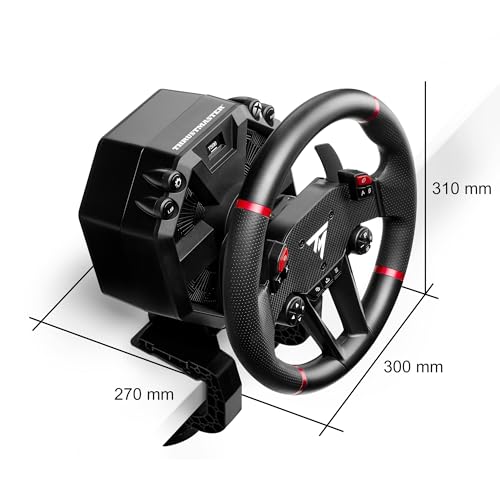 Thumbnail 12 de Thrustmaster volant de course T598