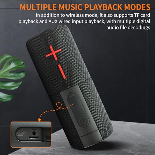 Thumbnail 8 de 2 in 1 Magnetic Dual Splittable Bluetooth Speaker