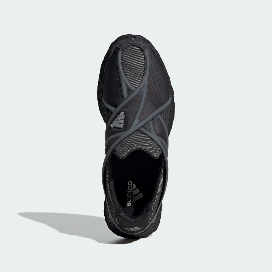 Thumbnail 2 de Adidas Zponge Flux Gris
