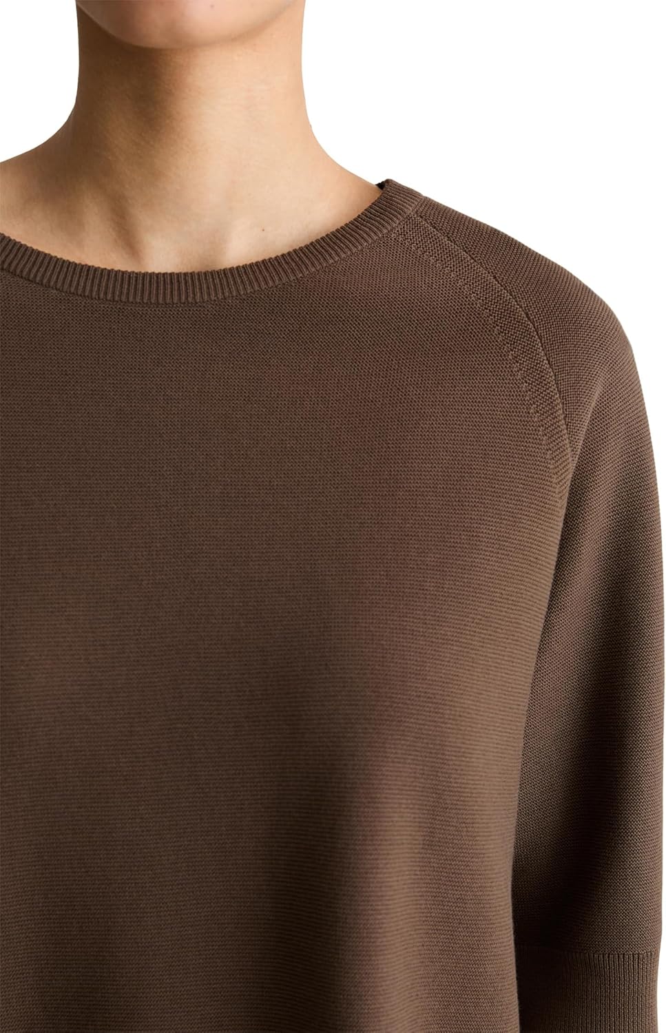 Thumbnail 3 de Marc O'Polo Denim Damen Pullover 5000008090 – zeitloses Alltagsstück