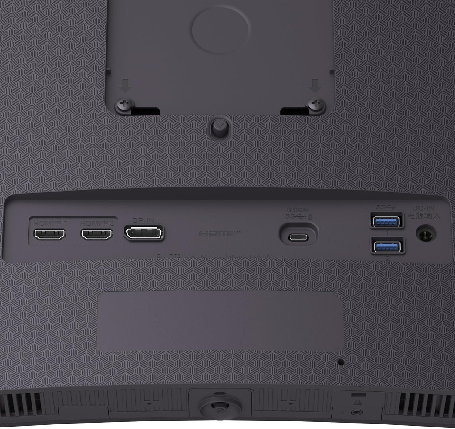 Thumbnail 6 de LG UltraGear OLED GX9 45-inch Ultrawide Gaming Monitor