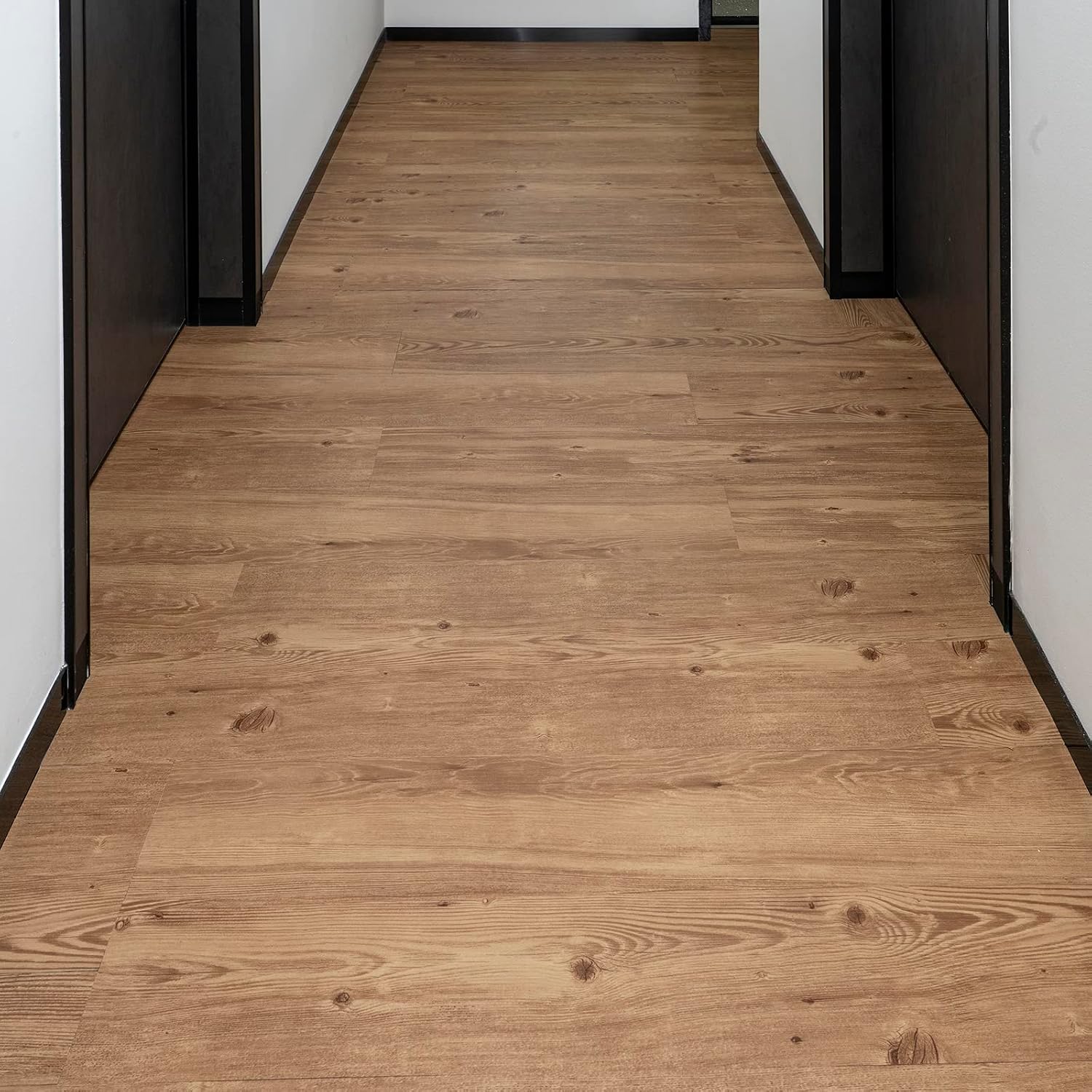 Thumbnail 6 de FLOREXP Vinyl Flooring 2.0mm peel-and-stick planks 🪵