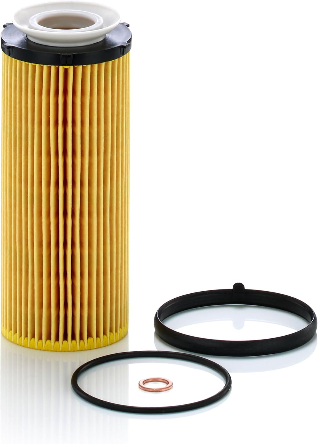 Thumbnail 1 de MANN-FILTER HU 720/3 x Oil Filter – Cars & Transporters