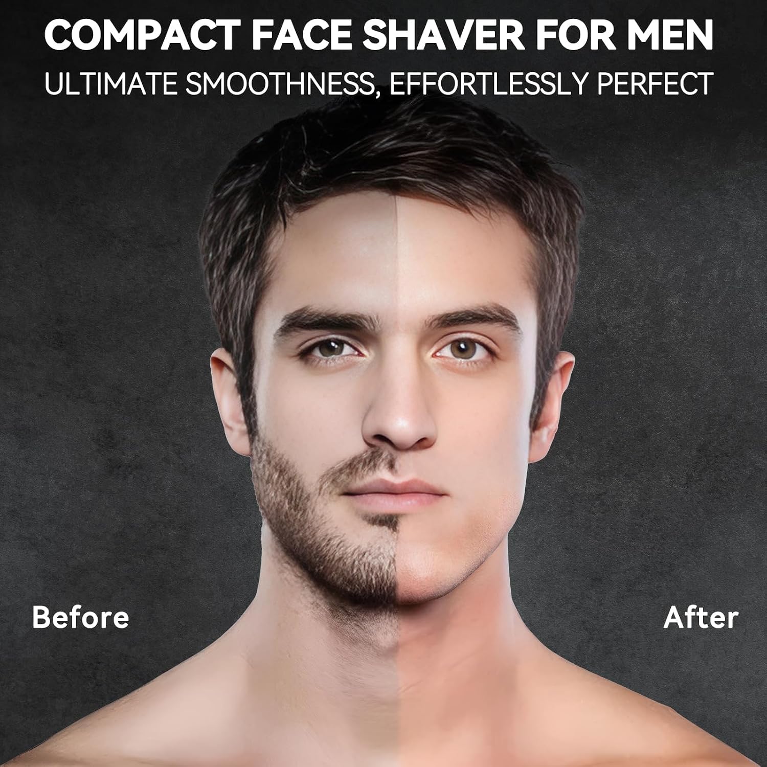 Thumbnail 6 de VIKICON On-The-Go Electric Shaver