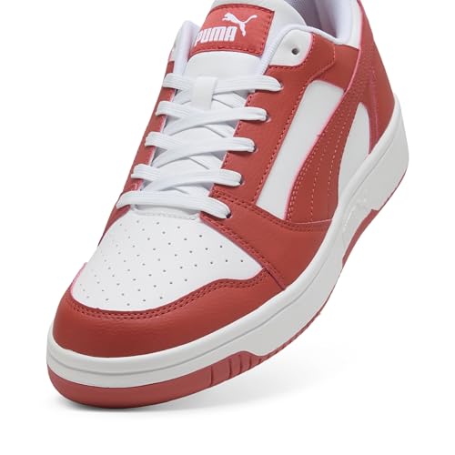 Thumbnail 9 de PUMA Rebound V6 Low zapatillas unisex 36 EU