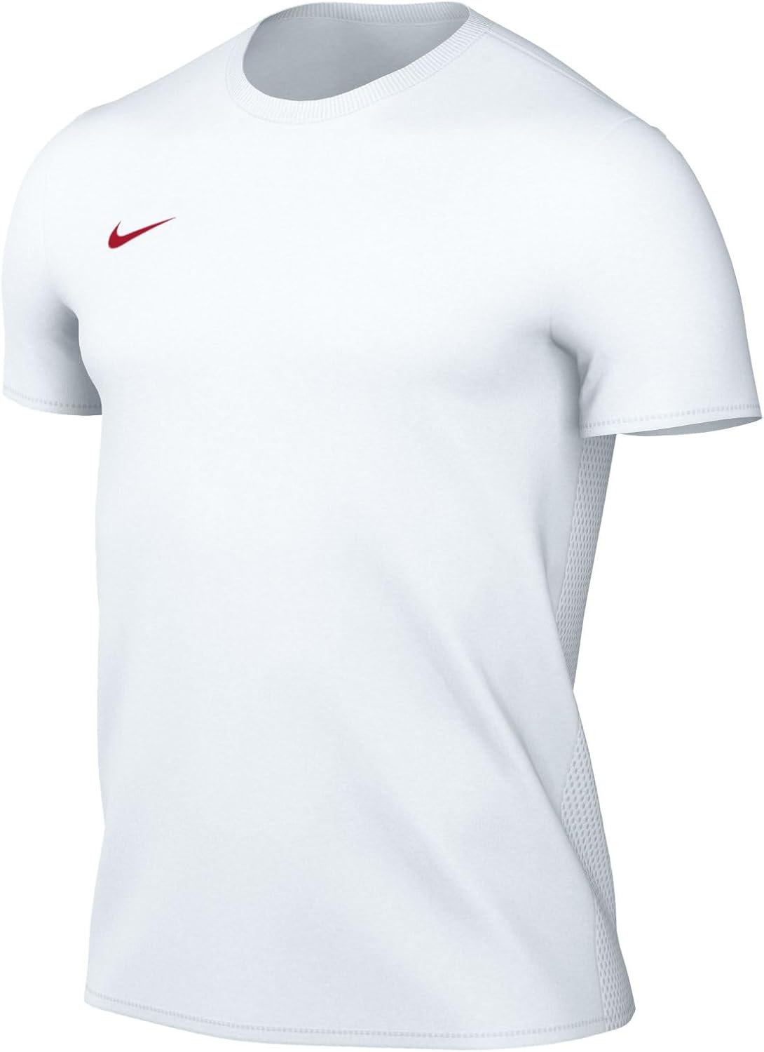 Thumbnail 5 de Nike M Nk Dry Park VII Jsy Ss S — Camiseta manga corta verde