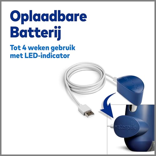 Thumbnail 2 de Waterpik WP-583EU Irrigador Dental Eléctrico 💧 para Viaje