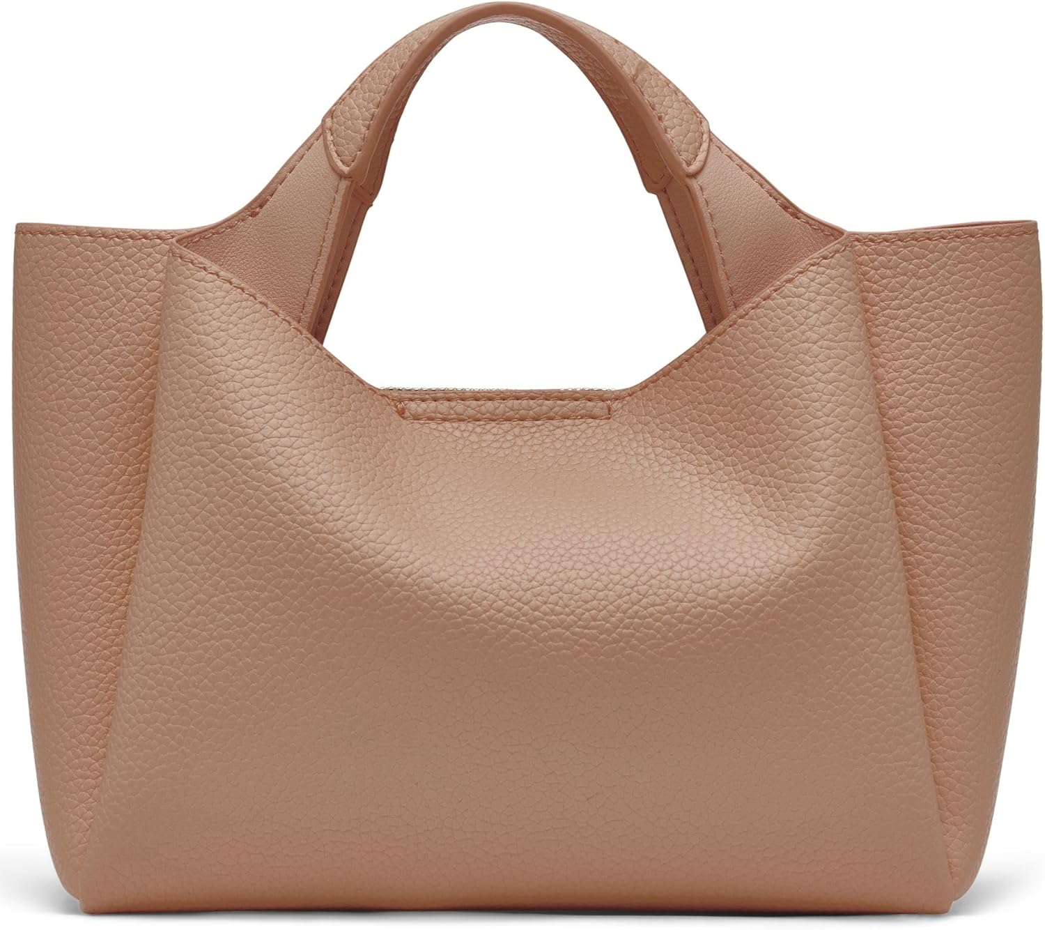 Thumbnail 2 de DKNY Willa Mini Satchel : mini sac tendance en polyuréthane, bandoulière réglable