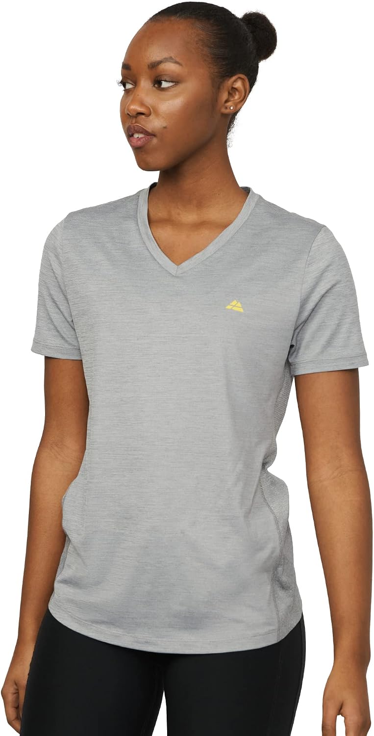Thumbnail 1 de DANISH ENDURANCE T-Shirt Ultra respirant pour femme