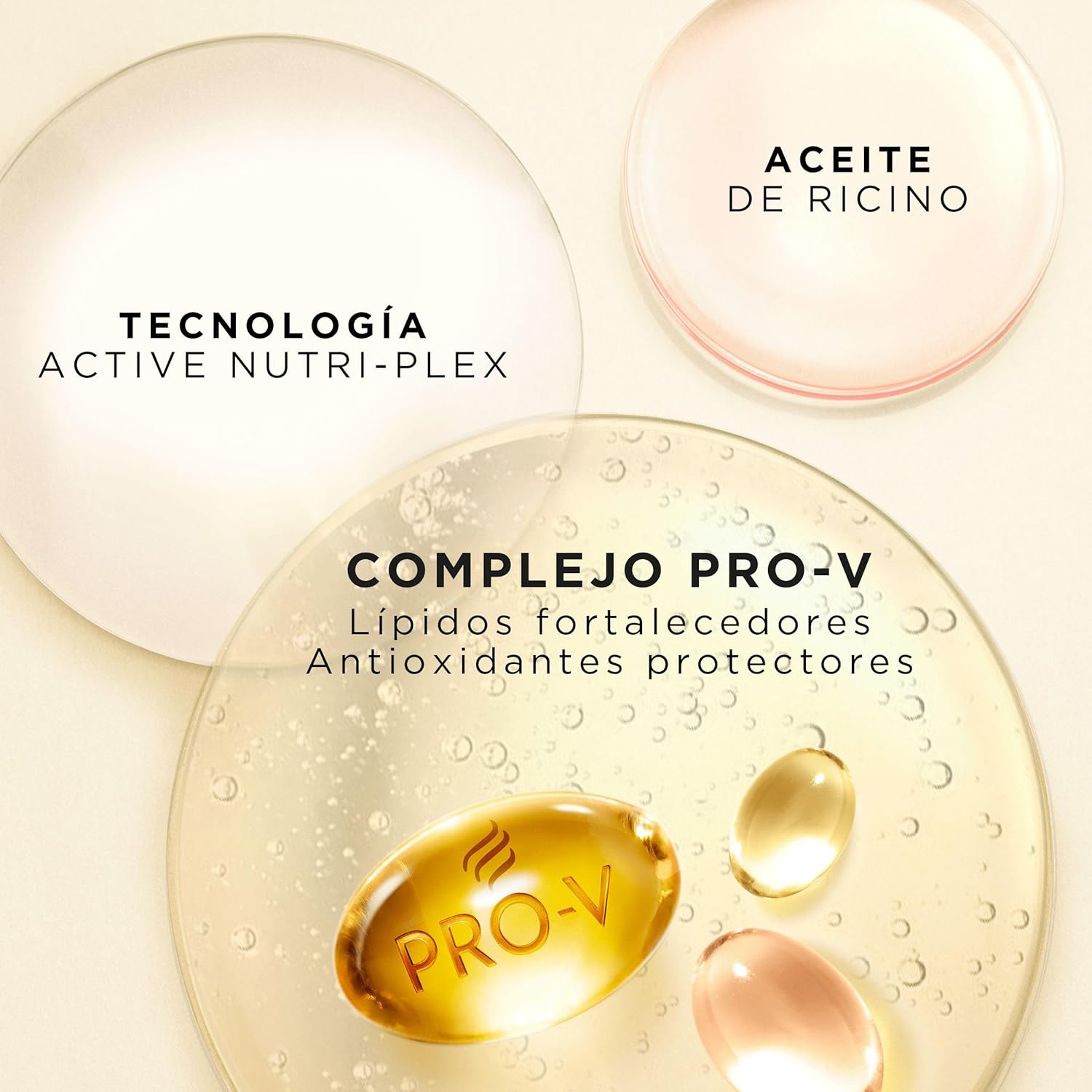 Thumbnail 6 de Pantene Rizos Definidos: Kit Miracle para Rizos Perfectos