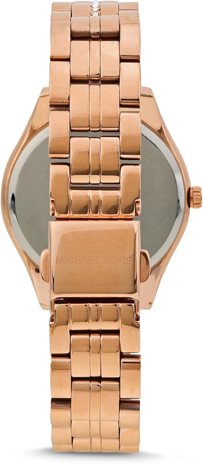 Detalle 2 de Michael Kors Women's Watch, 33mm Case