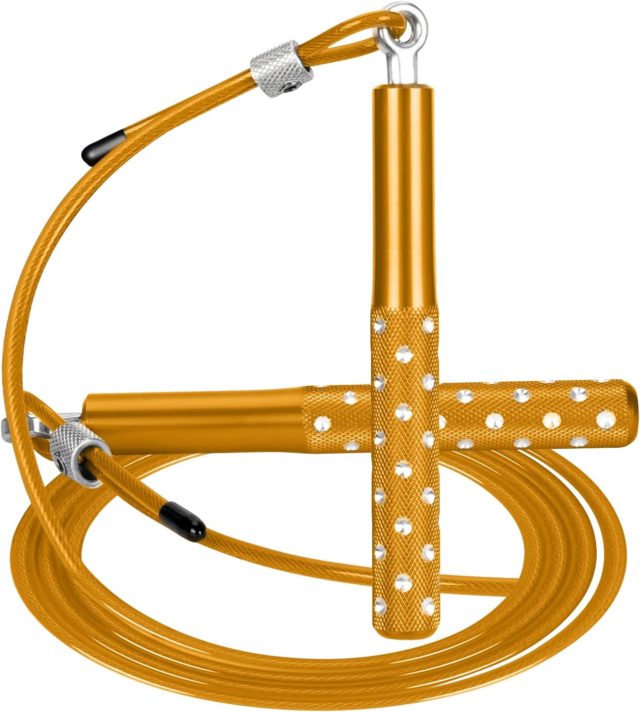 Detalle 2 de Wastou Speed Springseil verstellbar 3 m