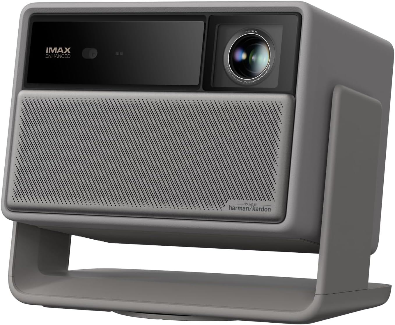 Detalle de XGIMI Horizon 20 4K RGB Triple Laser Home Projector