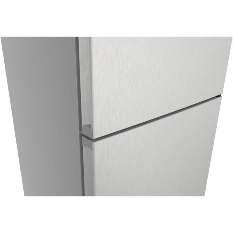 Detalle de Bosch Frigorífico Combi 203 cm 363 L No Frost VitaFresh XXL – Plata