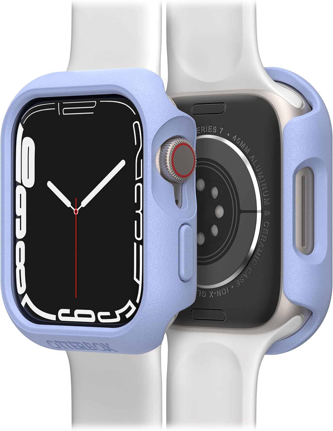 Thumbnail 4 de OtterBox Protector para Apple Watch Series 9/8/7 45mm 🛡