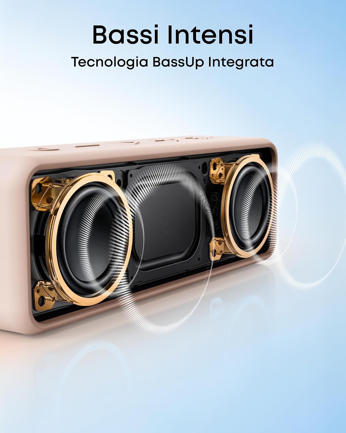 Thumbnail 5 de Soundcore Anker 2 Cassa Bluetooth 12W
