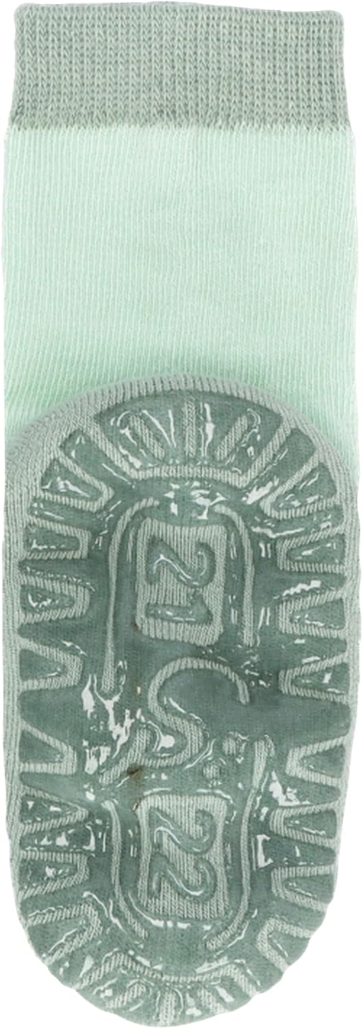 Detalle de Sterntaler FLI Sun Zebra Chaussettes Fille