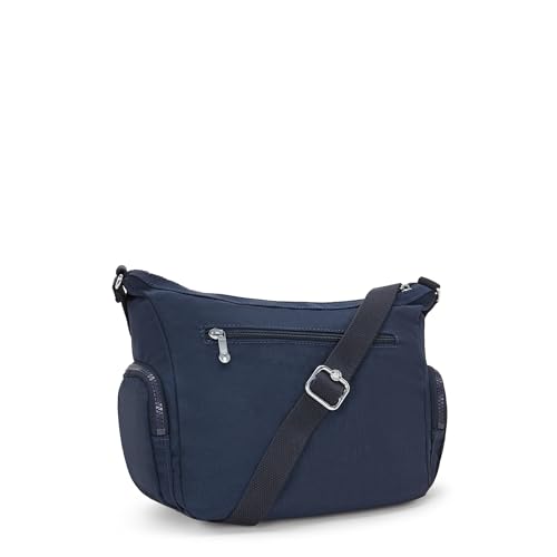 Thumbnail 2 de Kipling Gabbie S Bandolera Pequeña Azul 👝