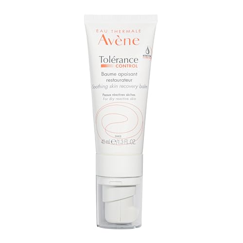 Detalle de Avène Tolerance Control Soothing Balm 1.3 fl oz
