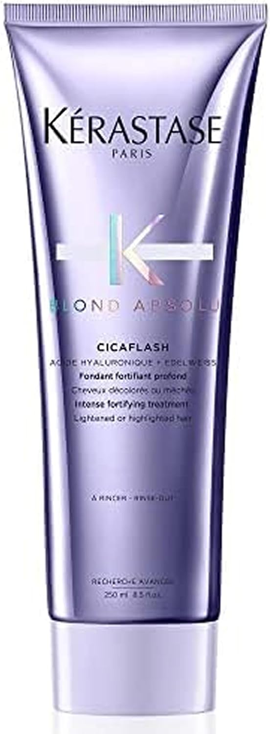 Detalle de Kérastase Blond Absolu Repairing Conditioner 250ml