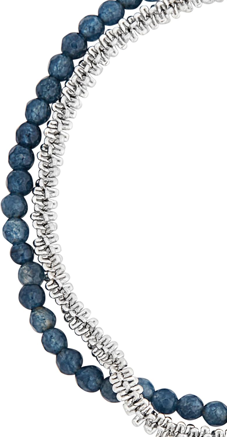 Detalle 1 de BREIL Magnetic System Collection bracciale 1 pietra