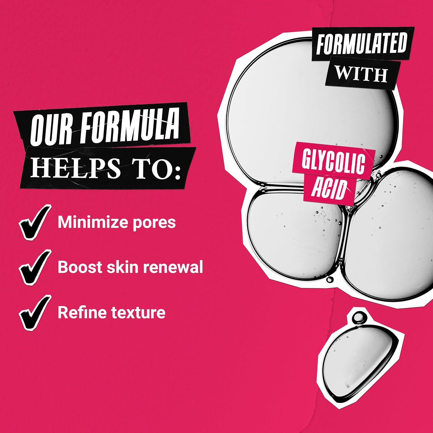 Thumbnail 4 de Kiehl's Ultra Pure High-Potency Glycolic Serum 30 ml
