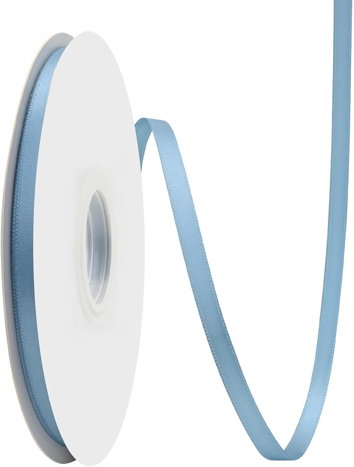 Detalle 2 de BVIEAKD Satin Ribbon 1/4-Inch