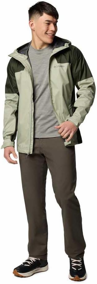 Thumbnail 6 de Columbia Men's Standard Inner Limits II Jacket