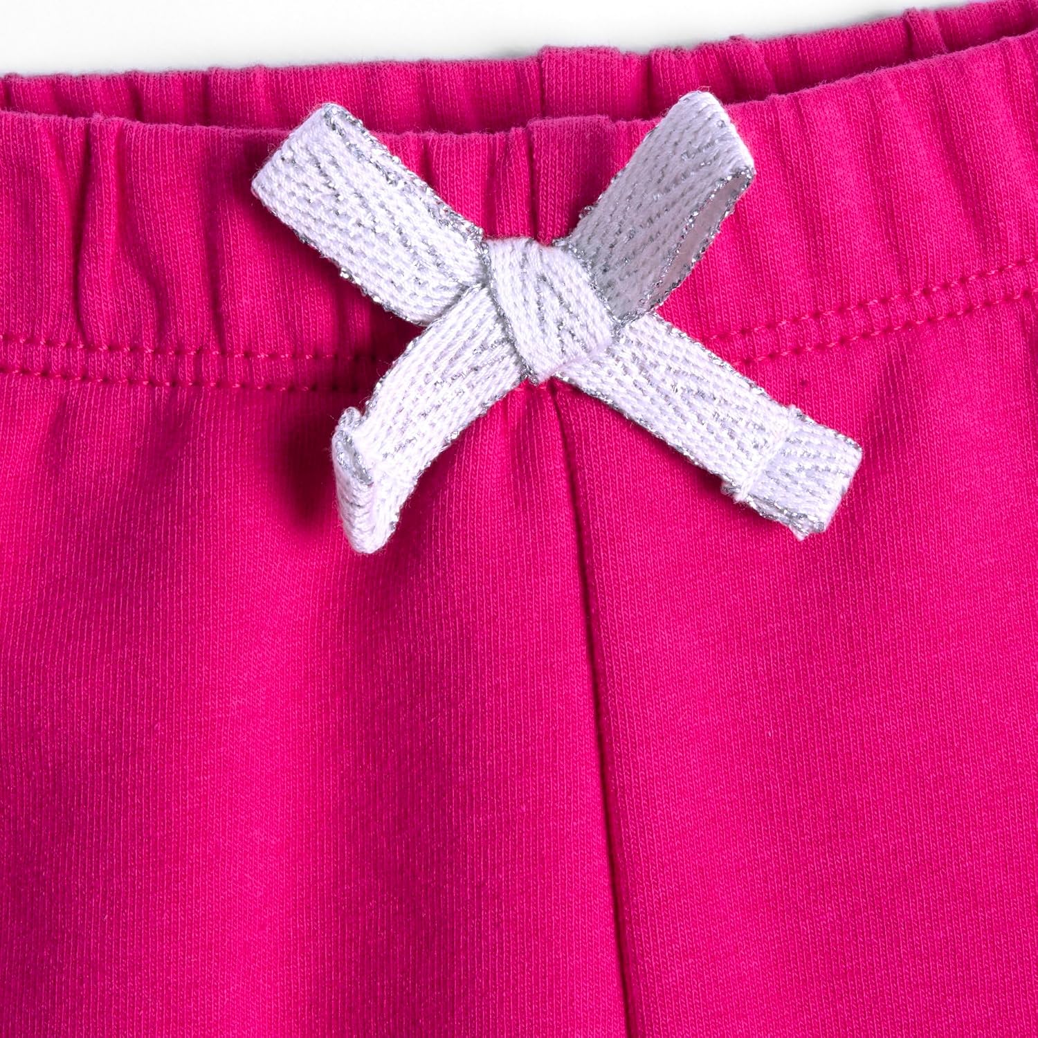Detalle 2 de Chicco Pantaloni Tuta Neonata: morbidezza, stile e praticità per 0–24 mesi