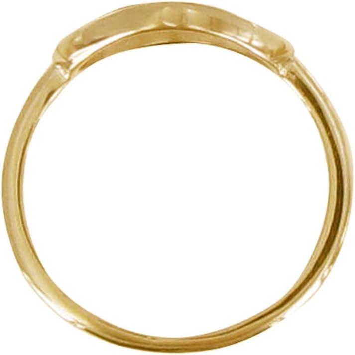 Thumbnail 1 de Les Poulettes Bijoux - Bague Plaqué Or Arbre de Vie