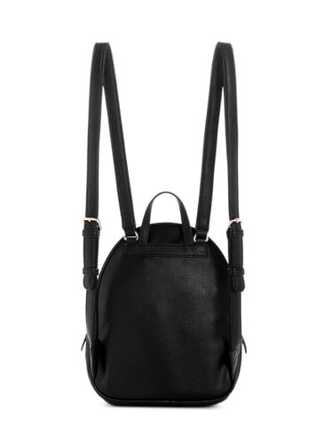 Thumbnail 1 de GUESS Manhattan II Backpack Black