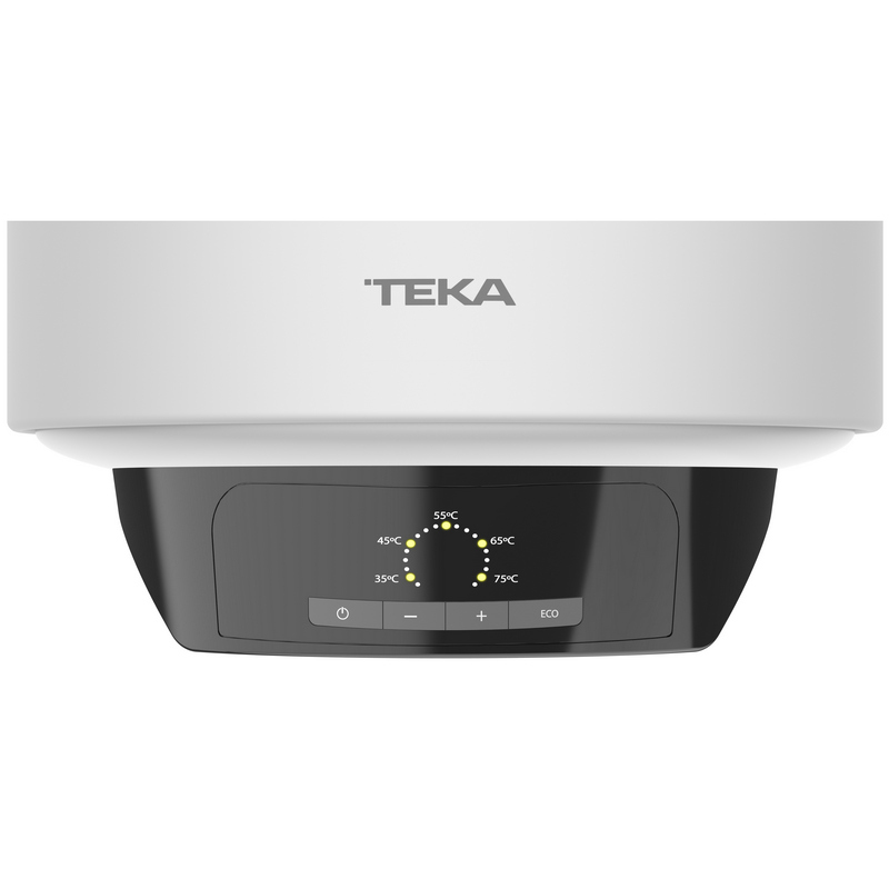 Detalle 2 de Teka EWH 15 VE-D Termo Eléctrico Vertical 15L ⚡