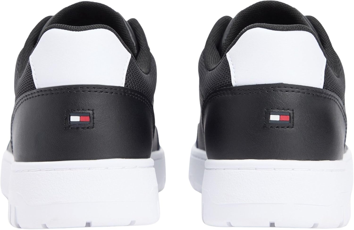 Thumbnail 1 de Tommy Hilfiger Herren Basket Core Lite LTH Fm0fm05868 Low Top – authentisch, urbaner Sneaker im Alltag