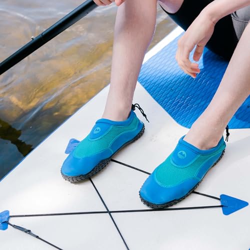 Thumbnail 3 de Lakeland Active Men’s Eden Water Shoes - Adjustable, Quick Drying & Breathable for Beach and Swimming