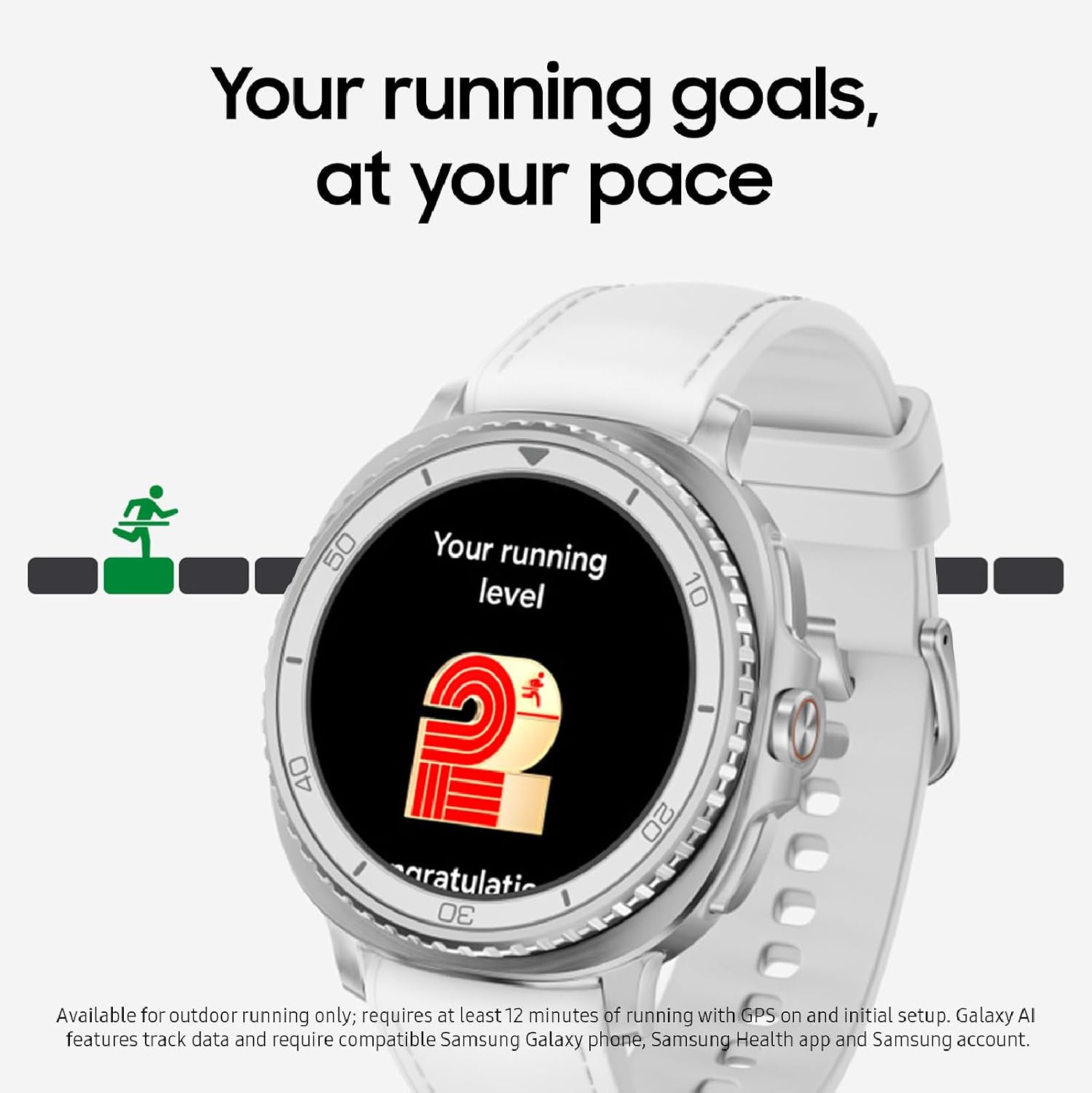 Thumbnail 5 de Samsung Galaxy Watch 8 Classic 46 mm
