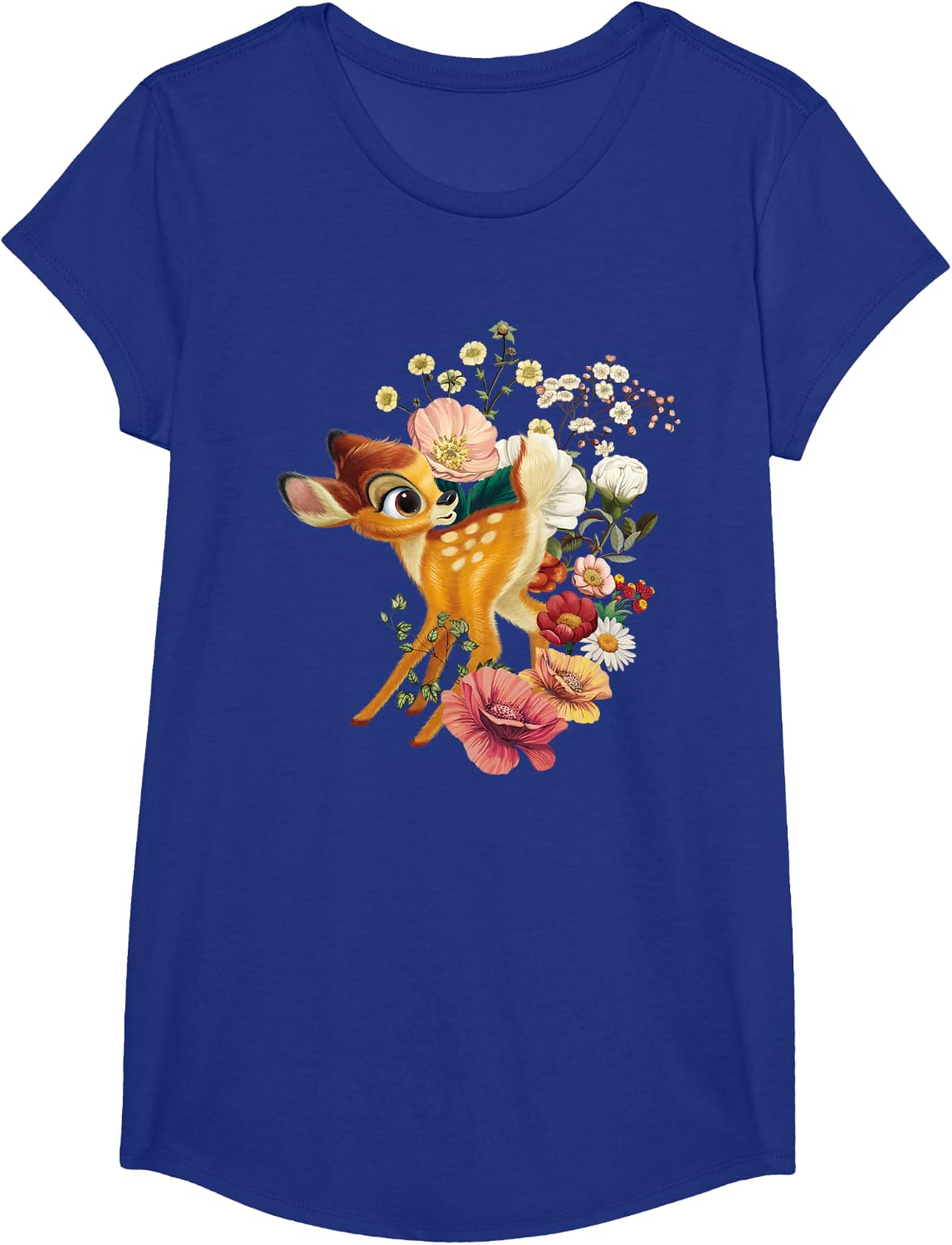 Thumbnail 3 de Disney Bambi Meadow T-Shirt