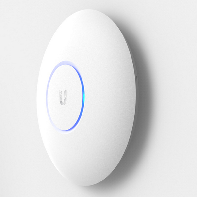 Detalle 2 de Ubiquiti UniFi UAP-AC-PRO Punto de acceso doble banda PoE 2,4 GHz