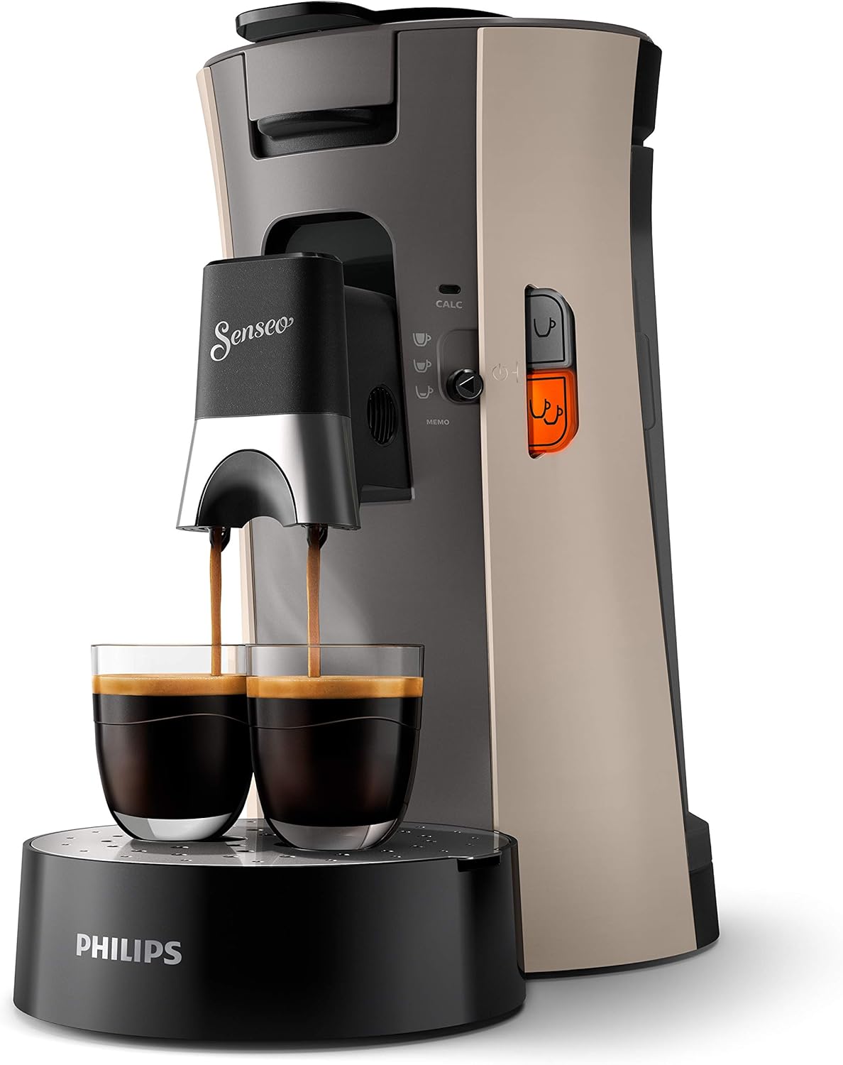 Thumbnail 6 de Philips Senseo Kaffeepadmaschine