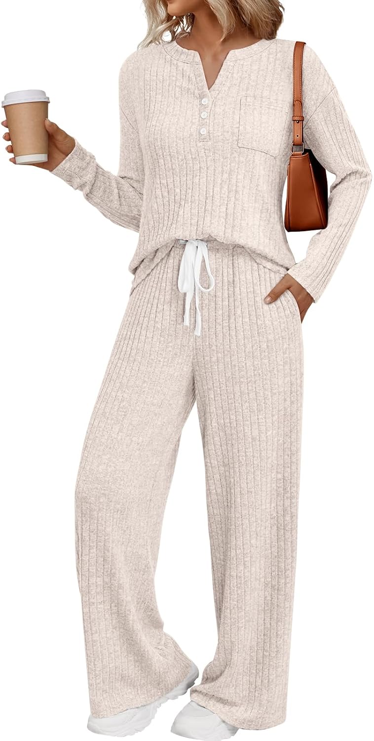 Detalle de LILLUSORY 2-piece Lounge Set