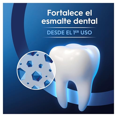 Thumbnail 2 de Oral-B Advanced Fortalece El Esmalte 12×75 ml 🪥