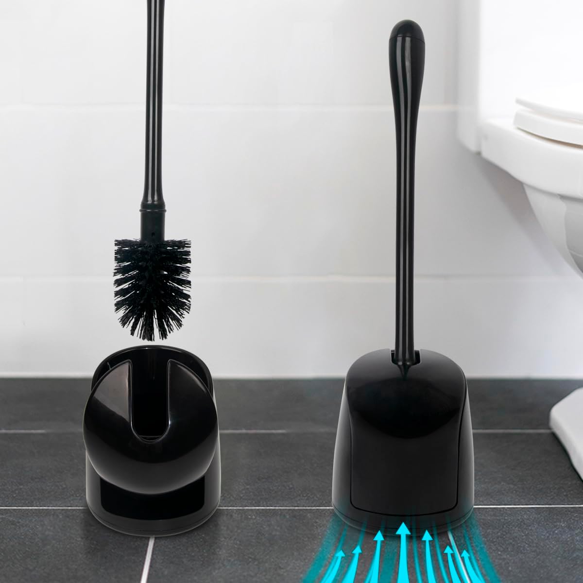 Thumbnail 6 de CELOX Toilet Brush 2-Pack 🧹