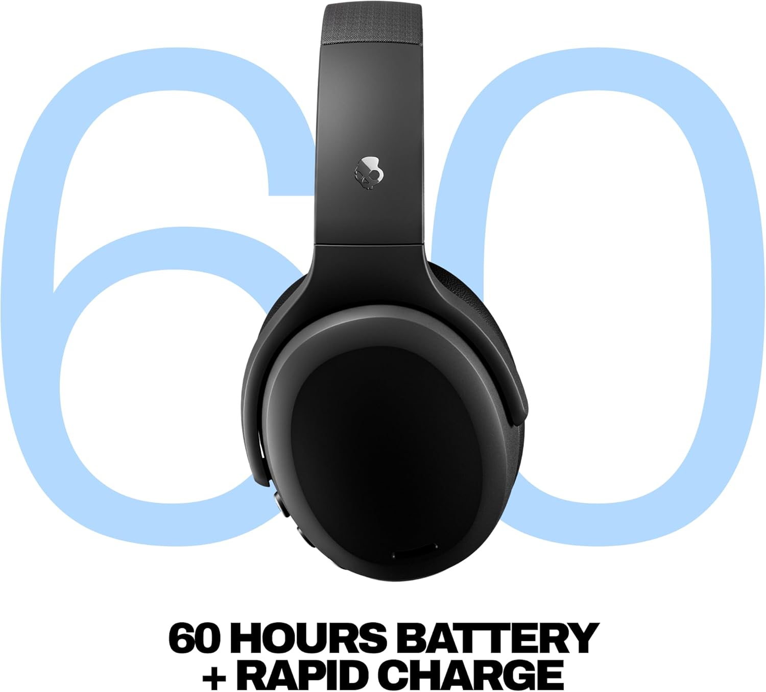 Detalle de Skullcandy Crusher ANC 2 60h wireless