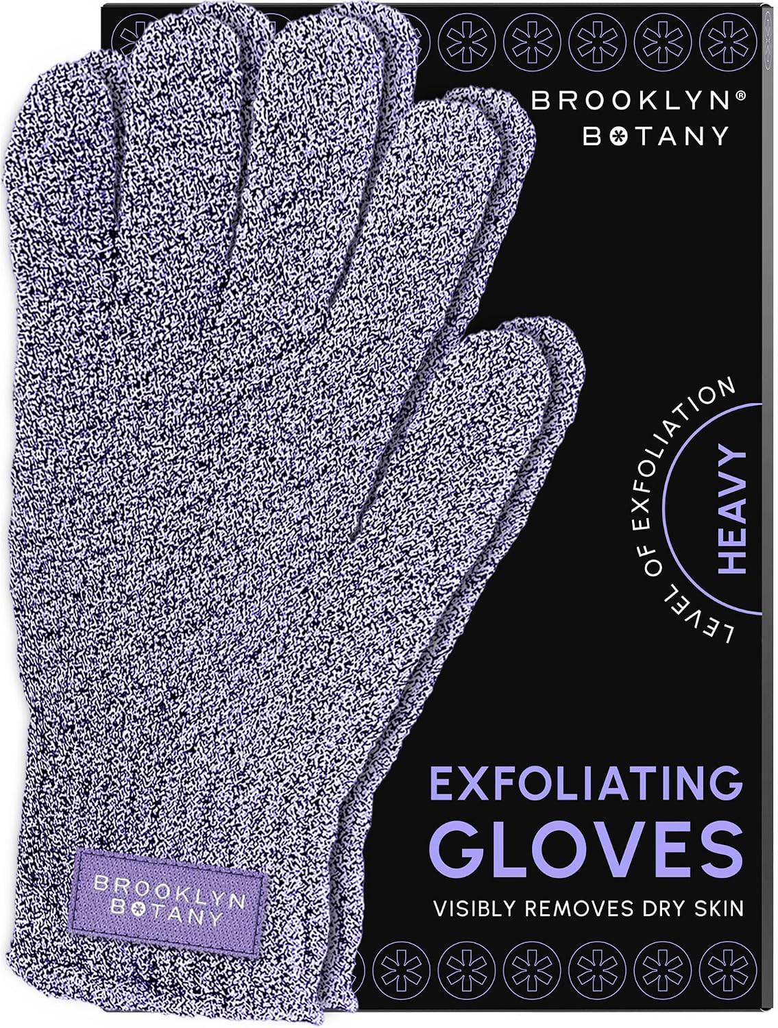 Thumbnail 5 de Brooklyn Botany Exfoliating Mitt 1 mitt