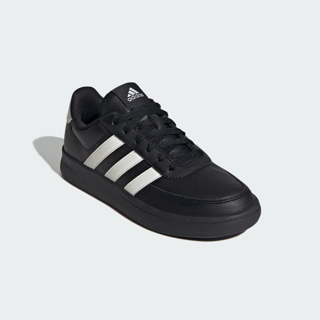 Detalle de Zapatilla Breaknet 2.0 de Adidas – análisis práctico para comprar