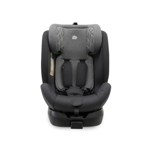 Thumbnail 11 de Interbaby Silla coche giratoria 360º, 0-12 años